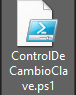 ControlDeCambiosClave.ps1